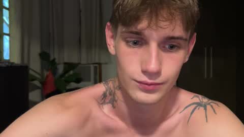 Mason online show from January 11, 9:43 pm