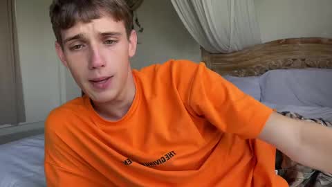 Snapshot of mason_gallagher chatting on March 7, 2:04 am Mason online show from March 7, 2:04 am