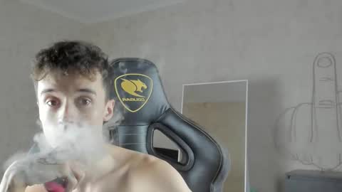 Mason online show from October 13, 6:21 pm