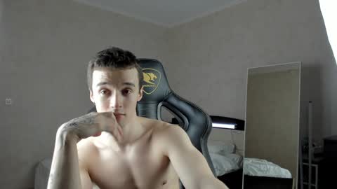 Mason online show from February 8, 11:02 pm