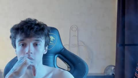 Mason online show from March 16, 6:56 pm