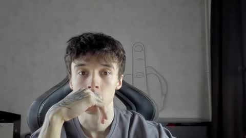 Mason online show from March 9, 4:00 pm