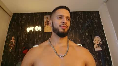 massimo_greco2 online show from October 20, 10:15 pm