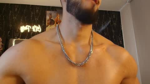 massimo_greco2 online show from September 8, 9:36 pm