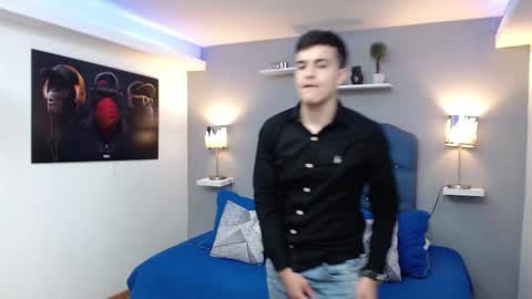  Massimo Greco online show from February 1, 9:34 pm