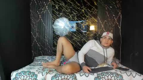 massimo_vidal online show from February 24, 2:42 pm