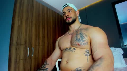 massimo online show from March 12, 10:35 pm