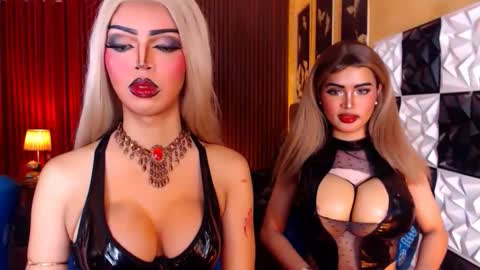 massivecocktrans online show from April 1, 1:41 pm