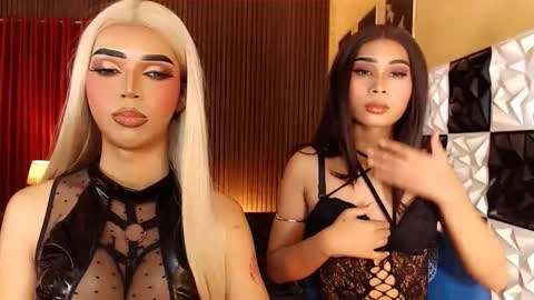 massivecocktrans online show from March 5, 8:01 am