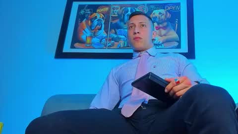 masster_ares online show from October 15, 2:59 am