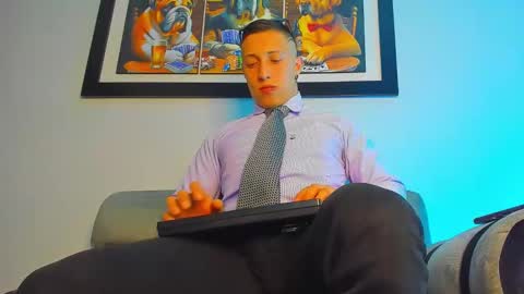 masster_ares online show from September 29, 3:38 am