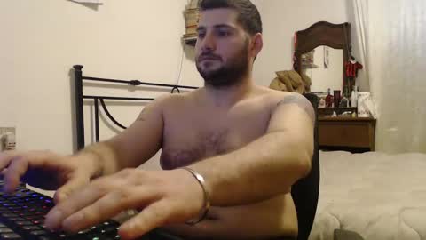 Massu94 online show from February 6, 3:20 pm