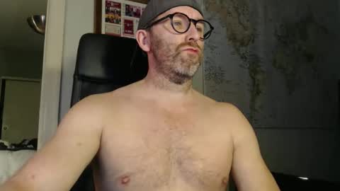 master8daddy69 online show from January 8, 4:40 am