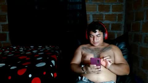 master_aron online show from March 28, 10:22 pm