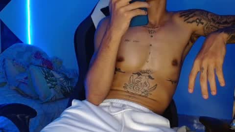 master_black777 online show from October 20, 8:03 pm