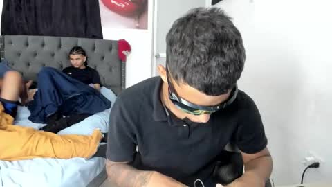 master_boy28 online show from April 30, 5:56 am