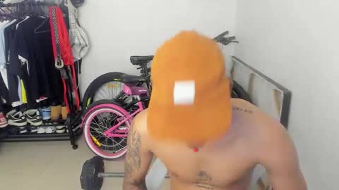 master_boy28 online show from April 23, 5:47 pm