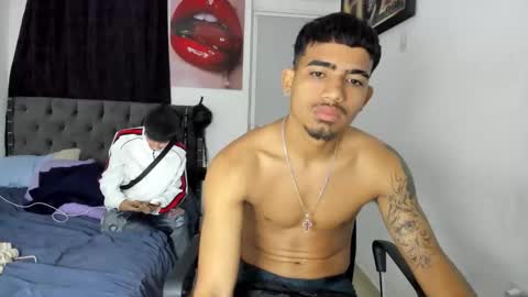 master_boy28 online show from April 25, 4:25 am