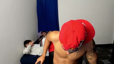 master_boy28 online show from July 25, 6:33 am