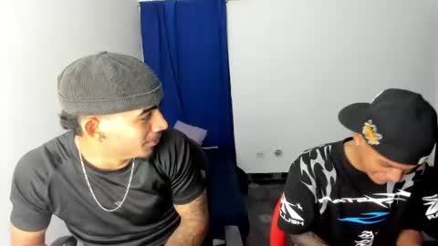 master_boy28 online show from July 29, 4:01 am