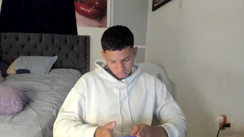 master_boy28 online show from May 14, 5:05 am