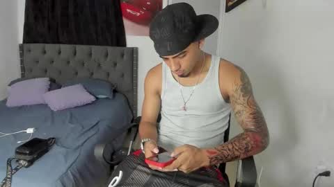 master_boy28 online show from May 27, 2:41 am