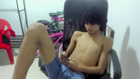 master_boy28 online show from May 11, 9:45 pm
