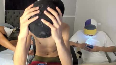 master_boy28 online show from May 8, 5:57 am
