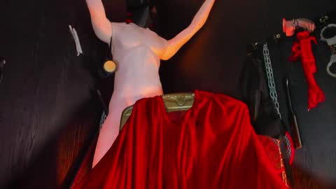 Master connor online show from April 17, 11:50 pm