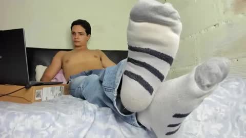 master_dominant_777 online show from October 13, 9:50 pm