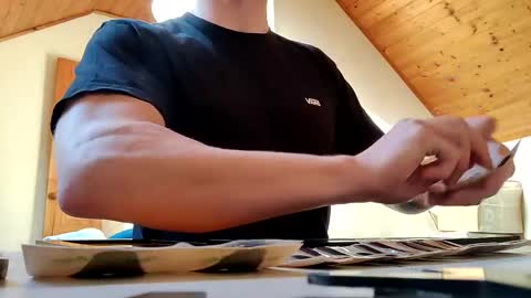 master_mate online show from February 6, 10:14 am