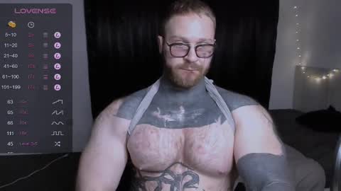 Huge Alex online show from March 5, 6:01 pm