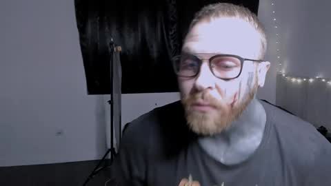 Huge Alex online show from January 2, 12:34 am