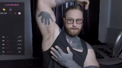 Huge Alex online show from January 28, 7:53 am