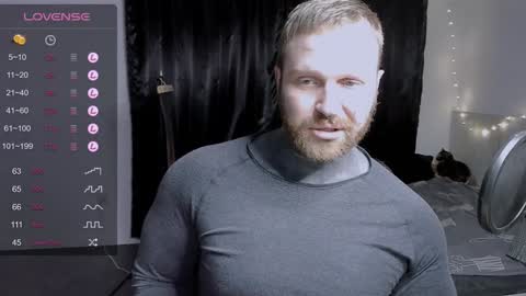 Huge Alex online show from February 4, 8:59 pm