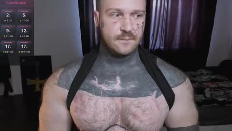 Huge Alex online show from September 22, 11:47 am