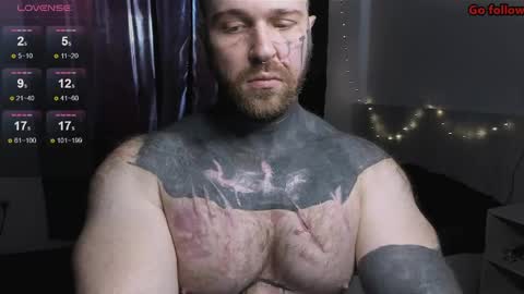 Huge Alex online show from March 11, 8:28 am