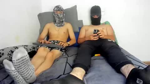 Master Leo online show from January 15, 10:29 pm