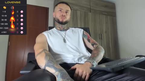 steven  online show from September 15, 1:29 am