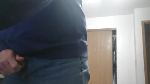 Snapshot of master_thorn chatting on December 18, 5:00 pm Master Thorn online show from December 18, 5:00 pm