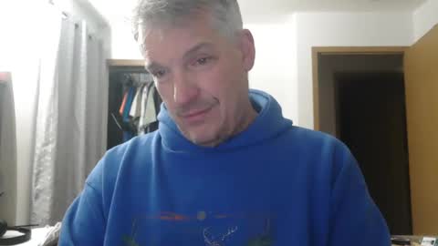 Snapshot of master_thorn chatting on December 7, 4:04 am Master Thorn online show from December 7, 4:04 am