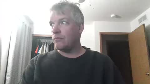 Snapshot of master_thorn chatting on December 24, 1:16 am Master Thorn online show from December 24, 1:16 am