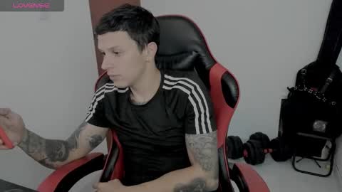 Dave online show from November 18, 5:49 pm