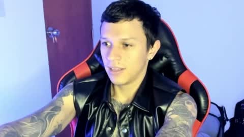 Dave online show from March 28, 5:14 pm