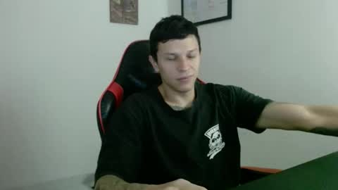 Dave online show from November 22, 11:08 am