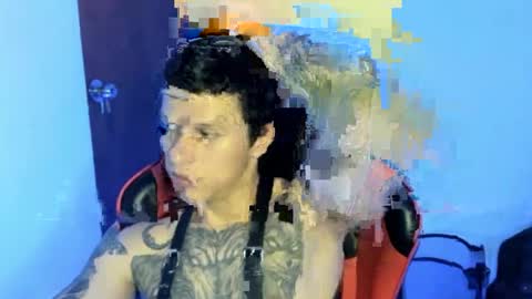 Dave online show from April 4, 4:47 pm