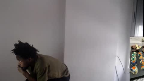 Masterdomfuck online show from April 14, 8:45 pm