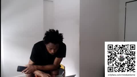 Masterdomfuck online show from December 22, 8:59 pm