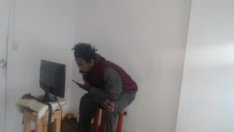 Masterdomfuck online show from May 10, 6:58 pm
