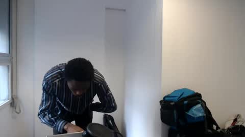 Masterdomfuck online show from March 10, 1:00 pm